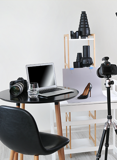 Brand Photography